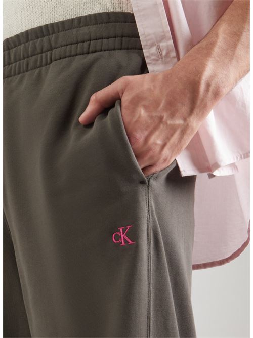  CALVIN KLEIN JEANS | LV04RD241GPAR